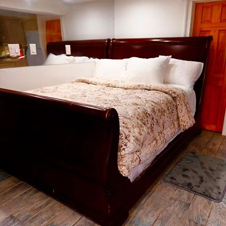 Jfk Private Studio Apartment New York City Exterior photo