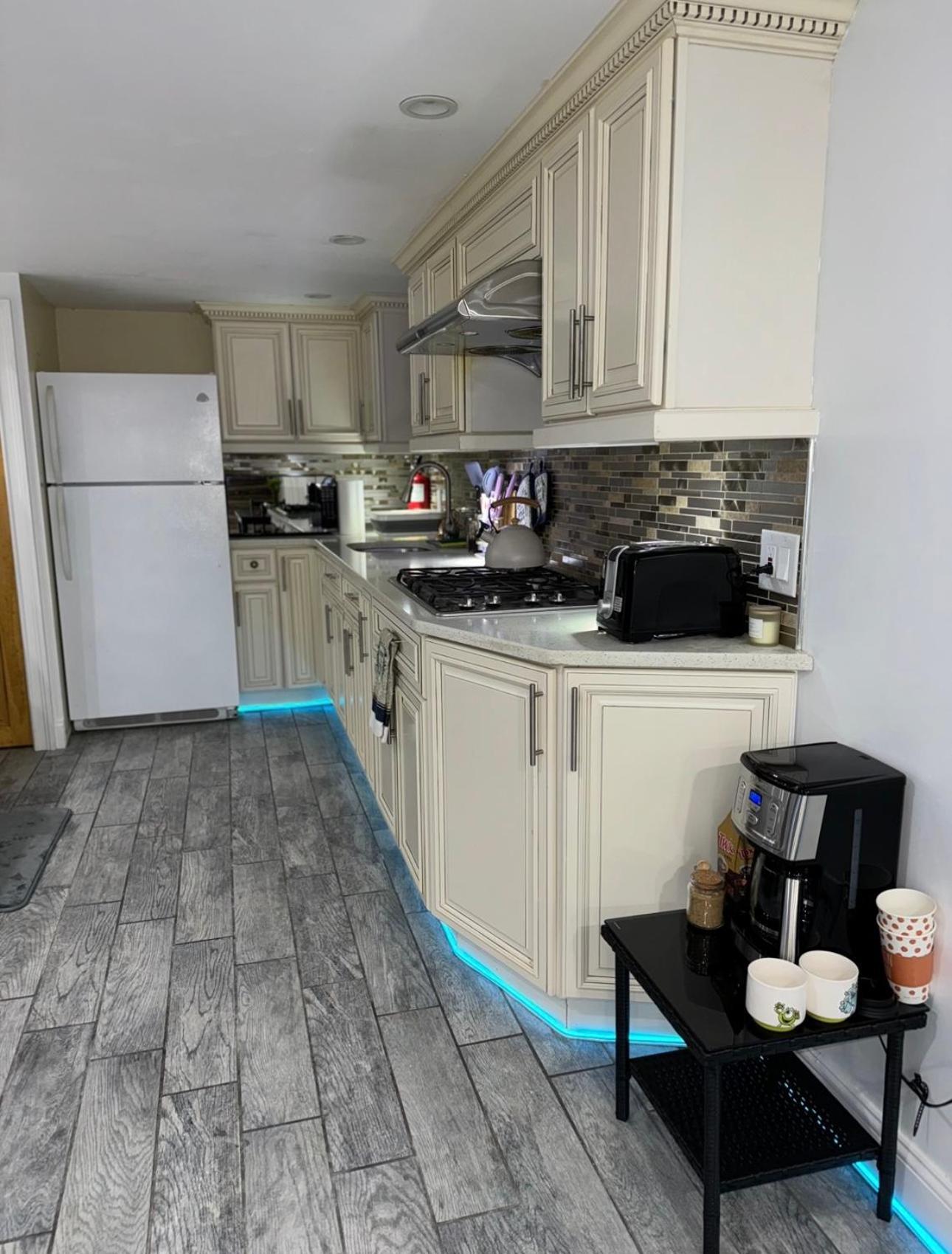 Jfk Private Studio Apartment New York City Exterior photo