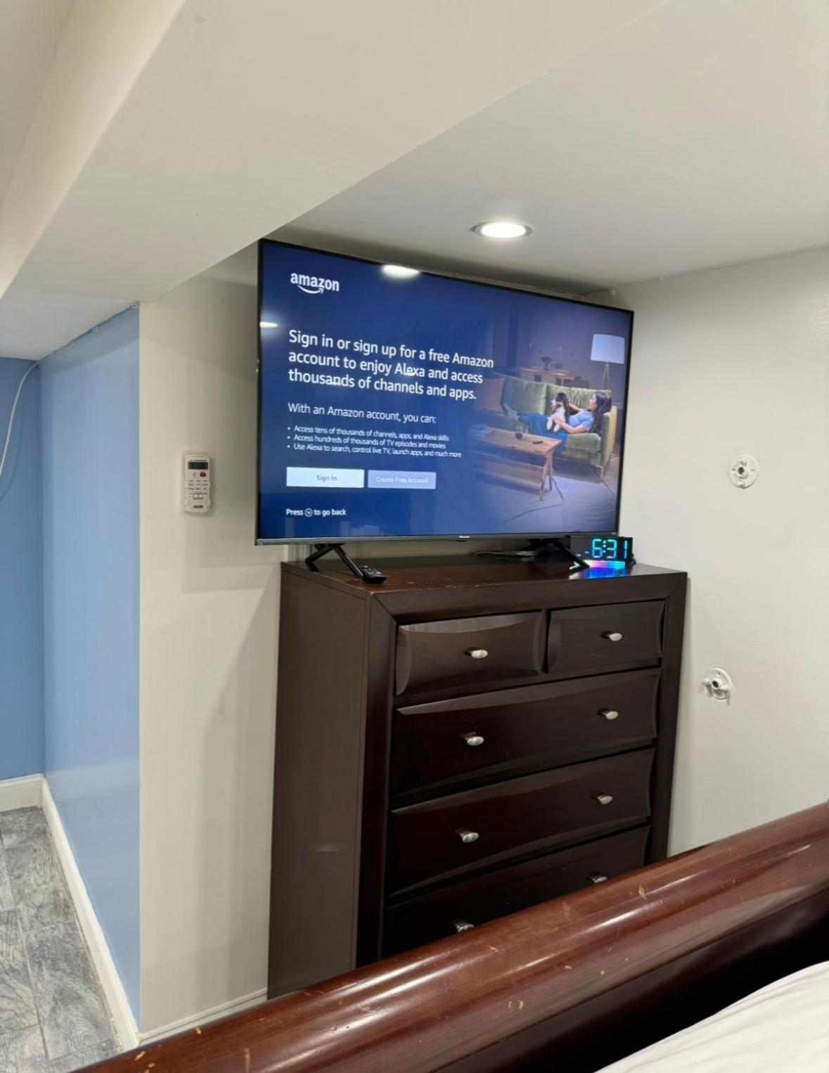 Jfk Private Studio Apartment New York City Exterior photo