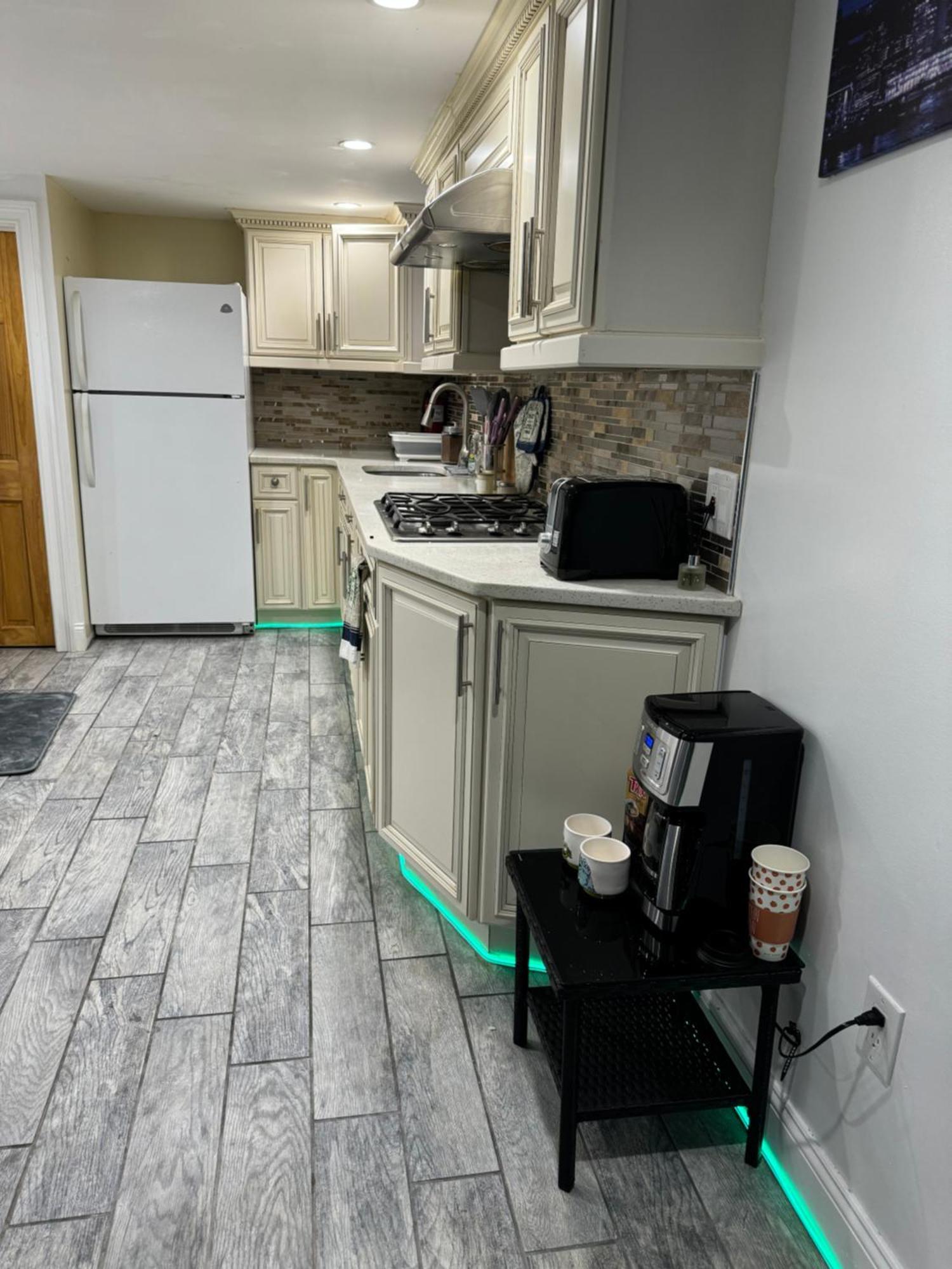 Jfk Private Studio Apartment New York City Exterior photo