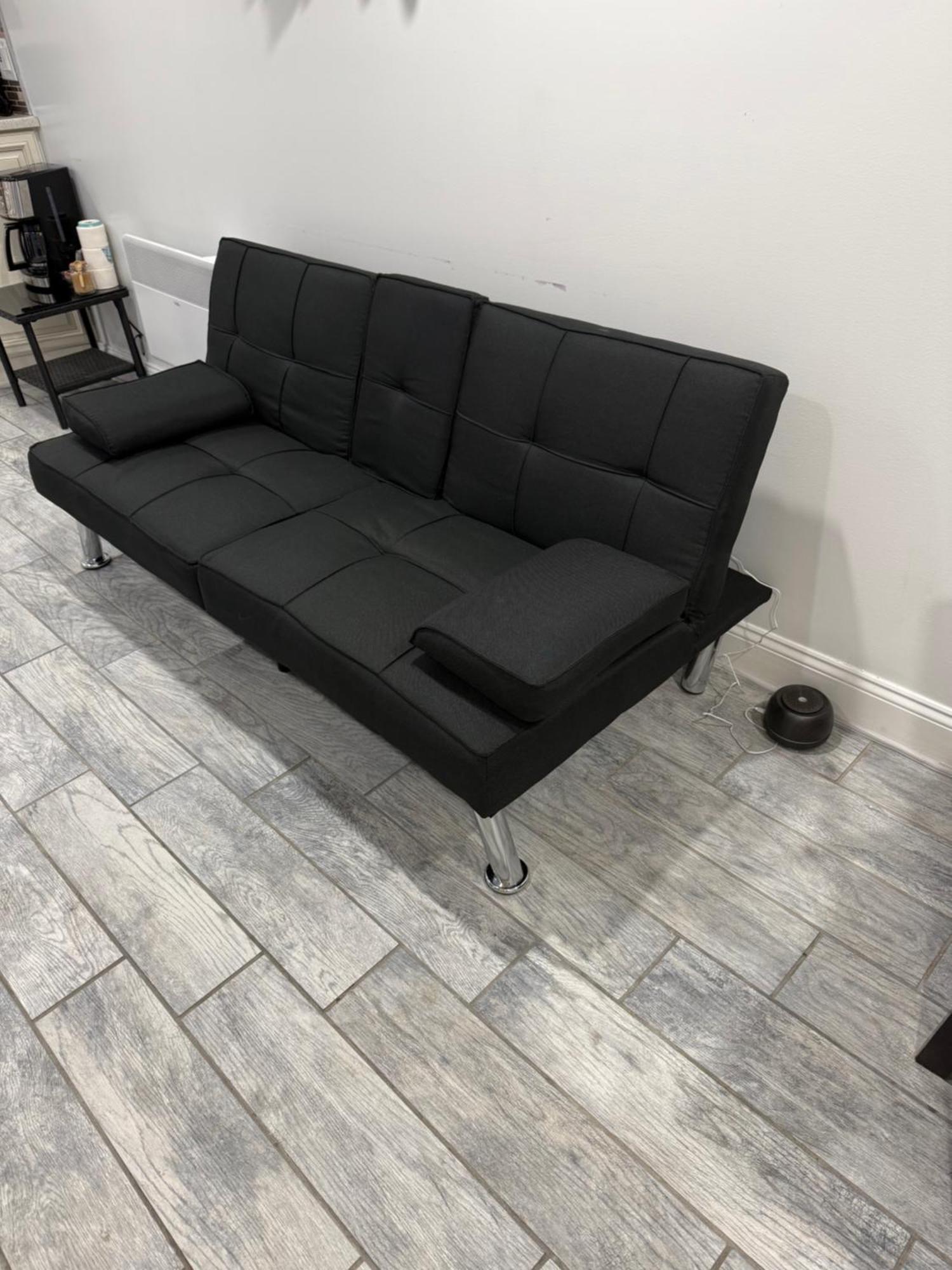 Jfk Private Studio Apartment New York City Exterior photo