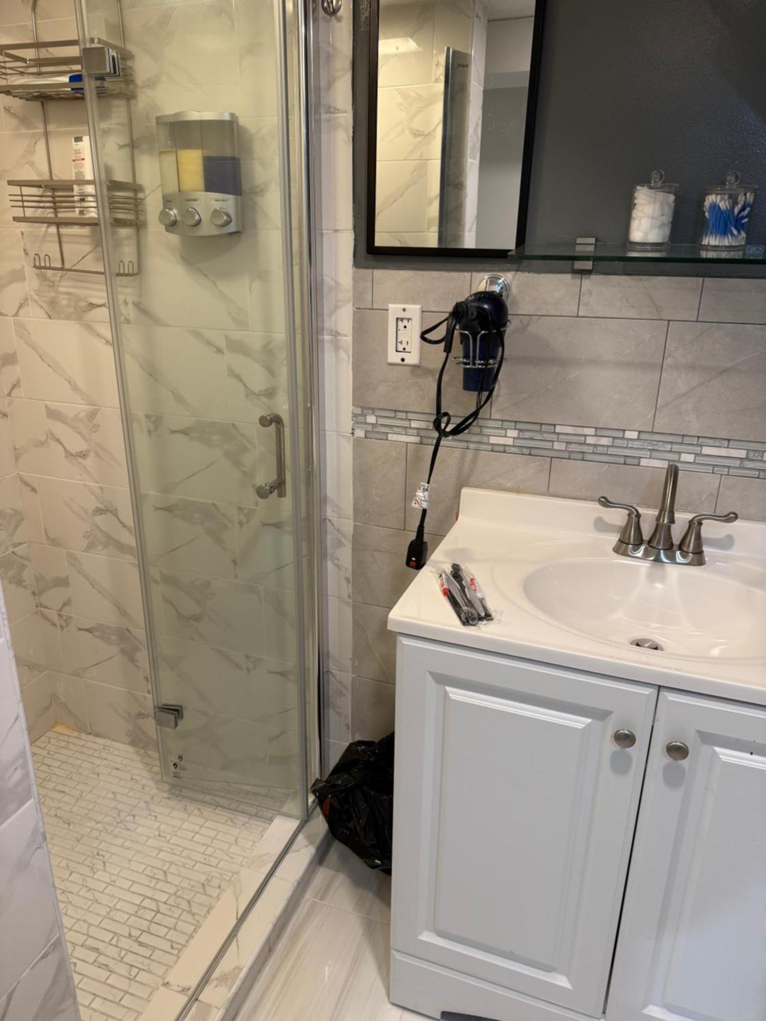 Jfk Private Studio Apartment New York City Exterior photo
